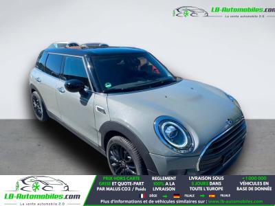 Mini Cabriolet 136 ch BVM