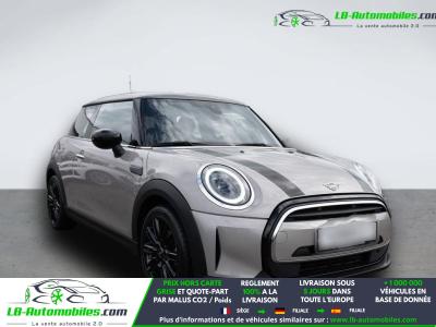 Mini Cabriolet 136 ch BVM