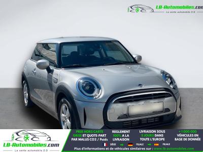 Mini Cabriolet 136 ch BVA