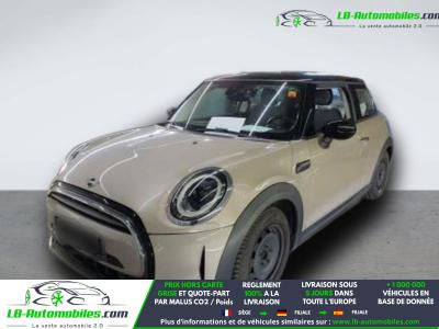 Mini Cabriolet 136 ch BVA