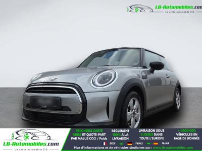 Mini Cabriolet 136 ch BVA