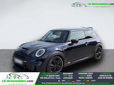 Mini Cabriolet S 178 ch BVA