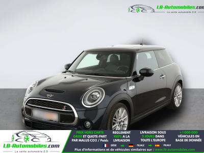 Mini Cabriolet S 178 ch BVA
