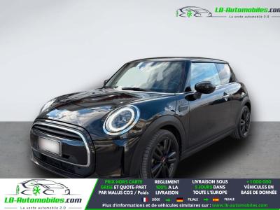 Mini Countryman 102 ch BVM
