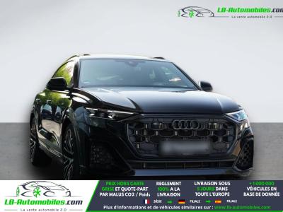 Audi Q8 60 TFSIe 490 BVA Quatro