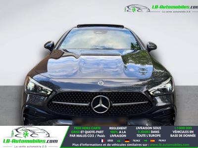 Mercedes CLE Coupe 220d 4MATIC
