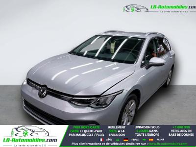 Volkswagen Golf SW 2.0 TDI 150 BVA