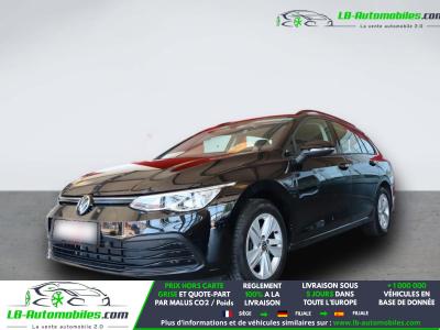 Volkswagen Golf SW 2.0 TDI 150 BVA