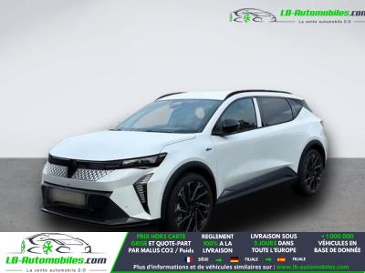Renault Scenic E-Tech electrique 220 ch grande autonomie