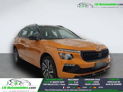 Skoda Kamiq 1.5 TSI Evo 2 150 ch BVA