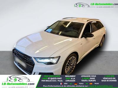 Audi A6 Avant 55 TFSIe 367 ch Quattro