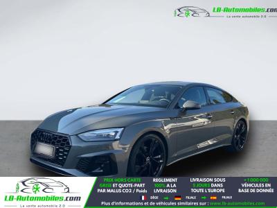 Audi A5 coupé 35 TDI 163 BVA