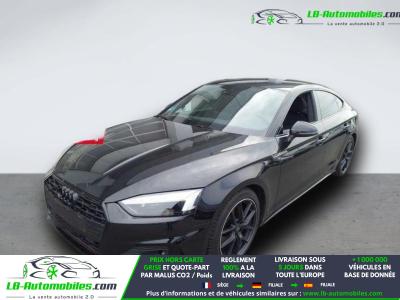 Audi A5 coupé 35 TDI 163 BVA
