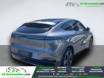 XPENG G6 G6
