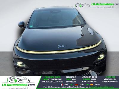 XPENG G6 G6