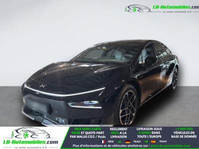 XPENG P7 p7
