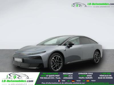 XPENG P7 p7