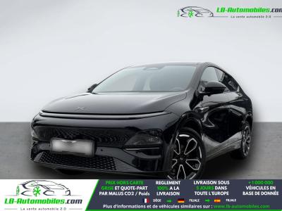 XPENG G6 G6