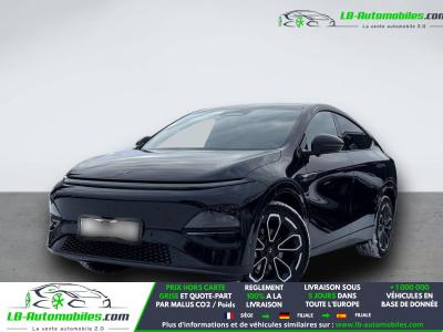 XPENG G6 G6