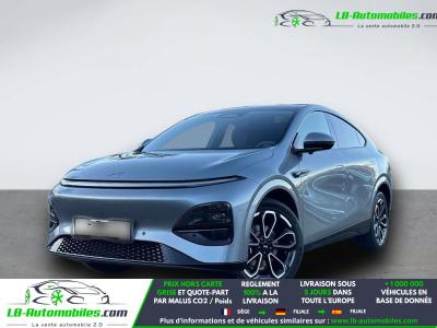 XPENG G6 G6