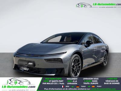 XPENG P7 p7