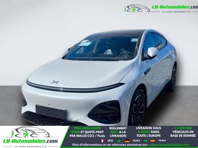 XPENG G6 G6