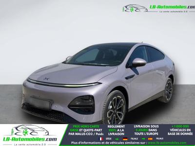 XPENG G6 G6