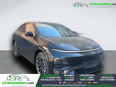 XPENG G6 G6