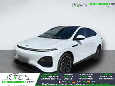 XPENG G6 G6