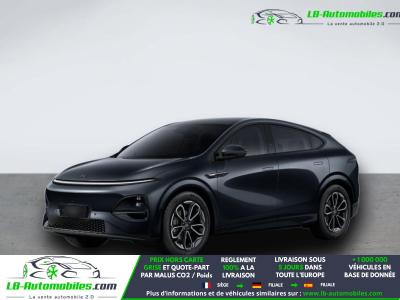 XPENG G6 G6