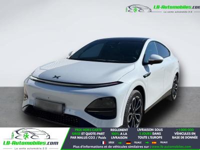 XPENG G6 G6