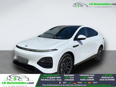 XPENG G6 G6