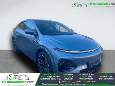 XPENG G6 G6