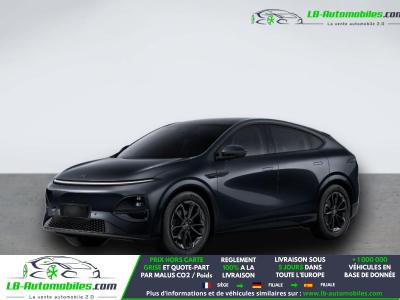 XPENG G6 G6