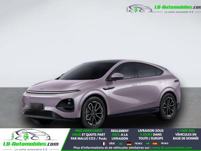 XPENG G6 G6