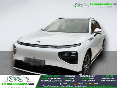 XPENG G9 G9