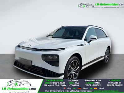 XPENG G9 G9