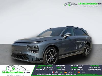 XPENG G9 G9