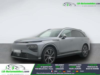 XPENG G9 G9