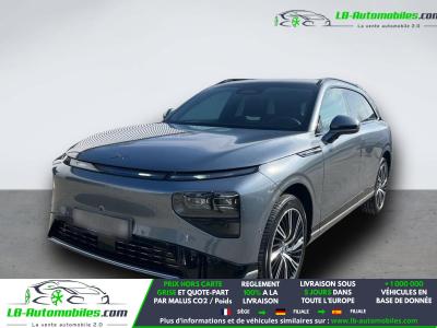 XPENG G9 G9
