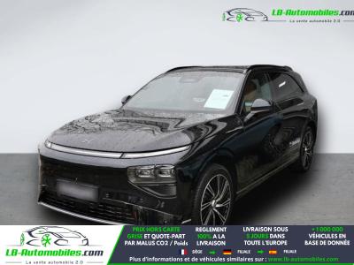 XPENG G9 G9