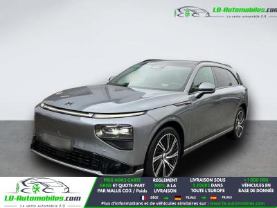 XPENG G9 G9