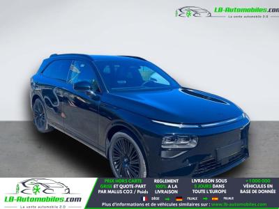 XPENG G9 G9
