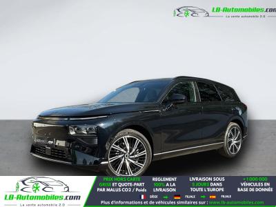 XPENG G9 G9