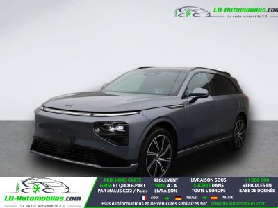 XPENG G9 G9