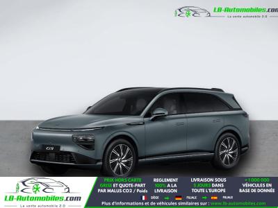 XPENG G9 G9