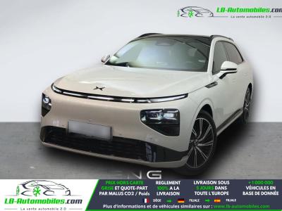 XPENG G9 G9