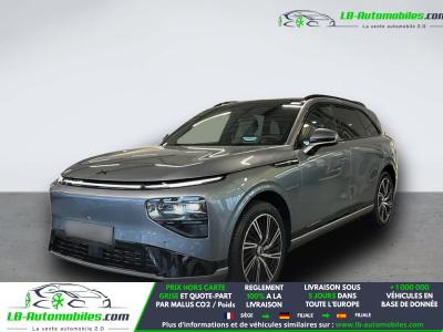 XPENG G9 G9