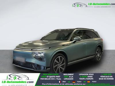 XPENG G9 G9