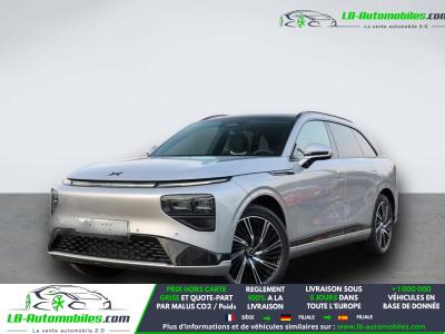 XPENG G9 G9
